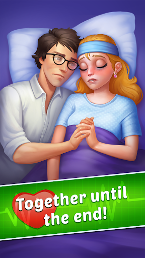 Family Hospital: Match 3 Story